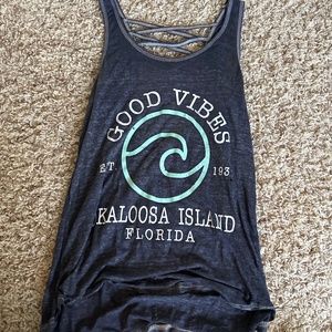 Florida Tanktop